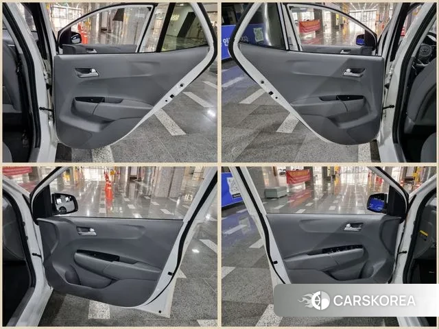 Kia Morning Urban (JA) id 3395533 из Кореи 11