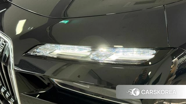 BMW 7 Series (G70) id 4206508 из Кореи 11