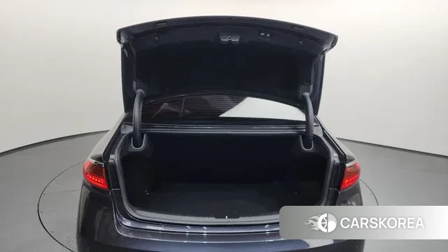 Kia Come New K7 id 3536157 из Кореи 11