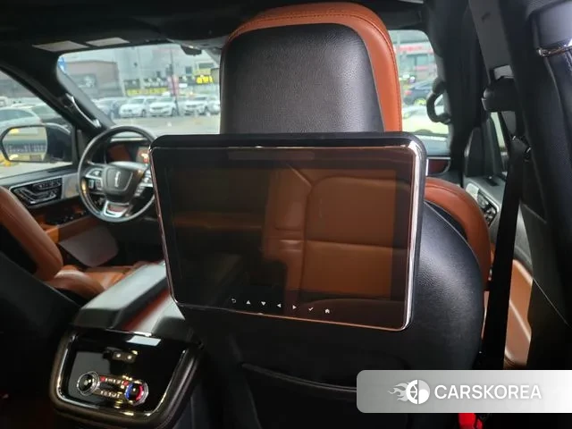 Lincoln Navigator 4th generation id 3488633 из Кореи 11