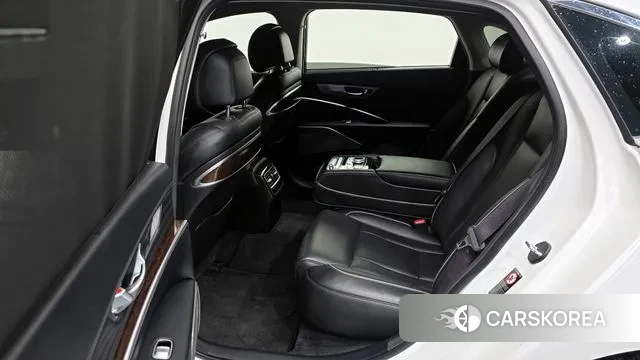 Kia More K9 id 3407486 из Кореи 11