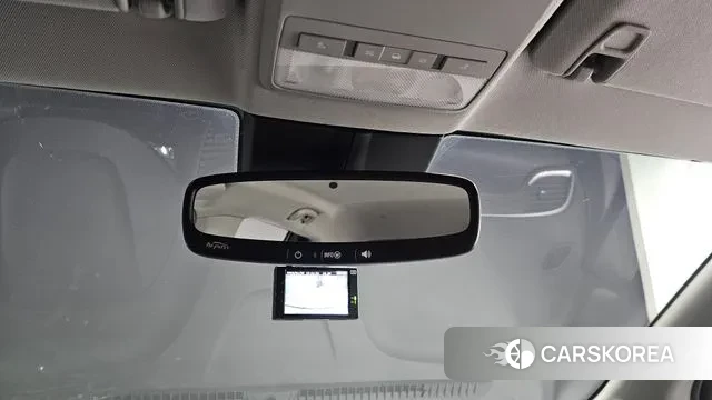 Chevrolet (GM Daewoo) The New Trax id 3612135 из Кореи 11