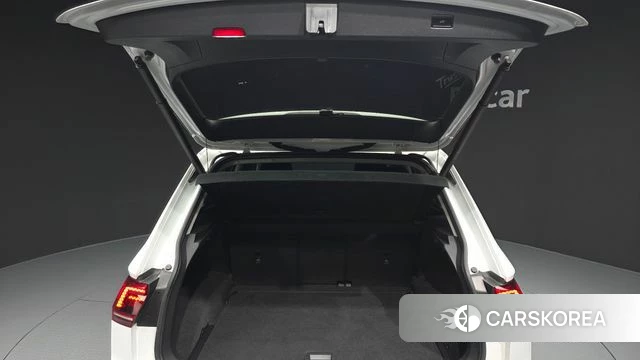 Volkswagen Tiguan second Generation id 4476988 из Кореи 11