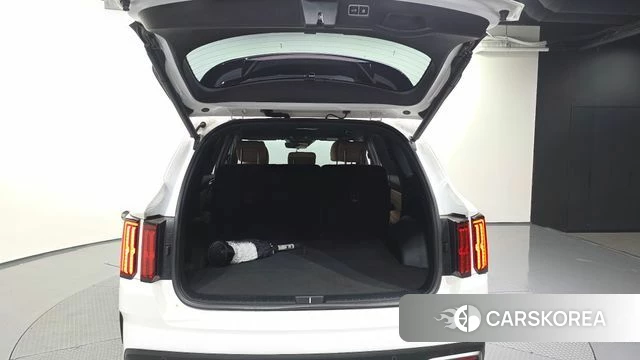 Kia Sorento 4th Generation id 4475184 из Кореи 11