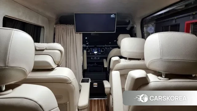 Mercedes-Benz Sprinter id 2979404 из Кореи 11