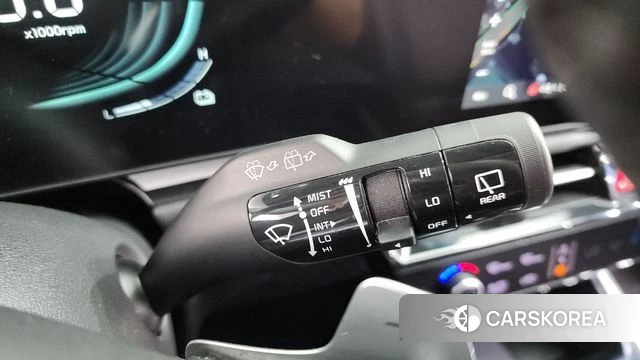 Kia Di Ol Nu Niro id 4541370 из Кореи 11