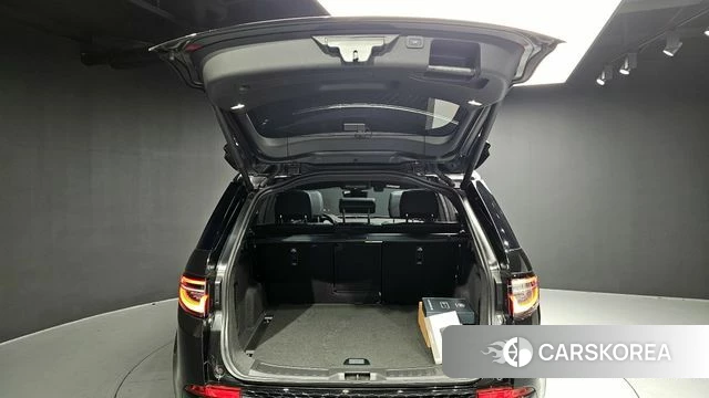 Land Rover Discovery Sports 2nd Generation id 4394380 из Кореи 11