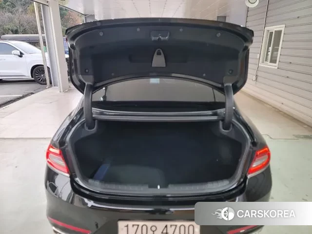 Hyundai Grandeur IG id 3469562 из Кореи 11