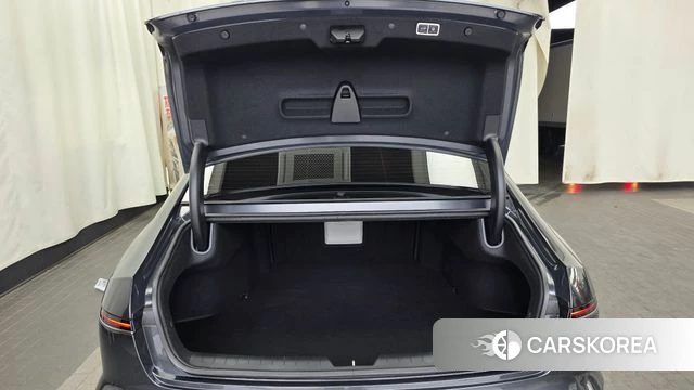 Hyundai Grandeur Hybrid (GN7) id 4571920 из Кореи 11
