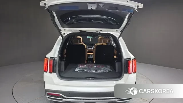 Kia Sorento 4th Generation id 3032161 из Кореи 11