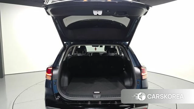 Kia Sportage 5th Generation Hybrid id 4645194 из Кореи 11
