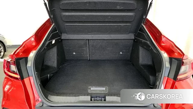 Renault Korea (Samsung) XM3 id 3639725 из Кореи 11