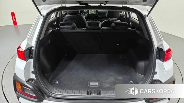 Hyundai Kona id 4536844 из Кореи 11