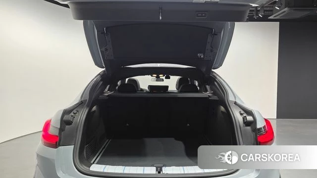 BMW X4 (G02) id 4329360 из Кореи 11