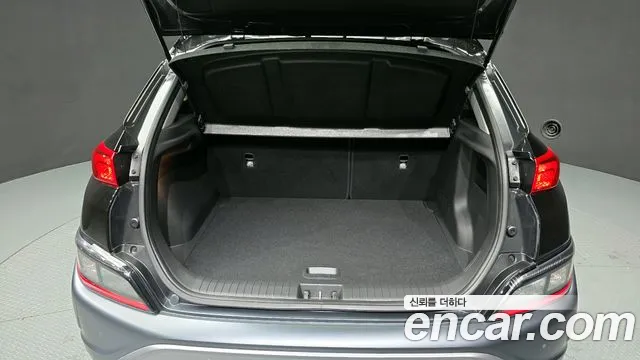 Hyundai The New Kona id 2455494 из Кореи 11