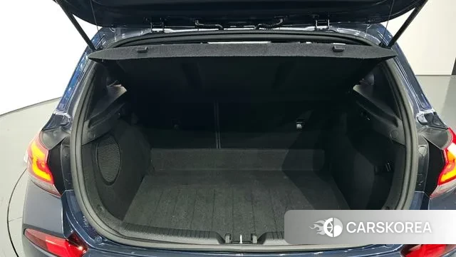 Hyundai i30 (PD) id 3060738 из Кореи 11