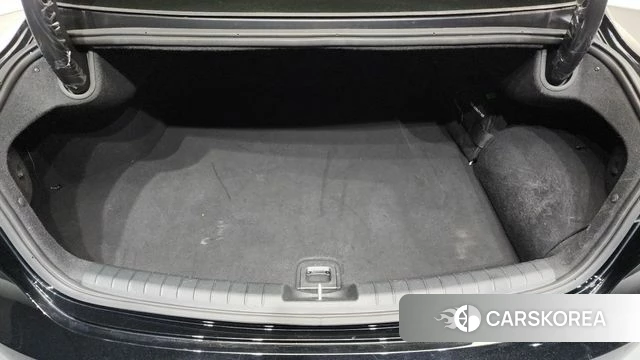 Hyundai The New Grandeur IG Hybrid id 3953986 из Кореи 11