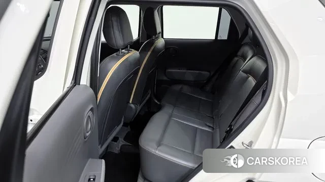 Hyundai Casper id 3458607 из Кореи 11