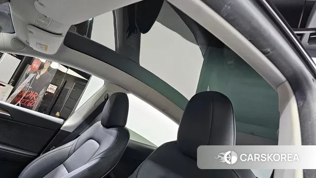 Tesla Model Y id 3322186 из Кореи 11