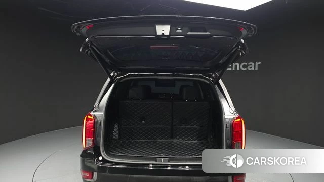 Hyundai Palisade id 3834348 из Кореи 11