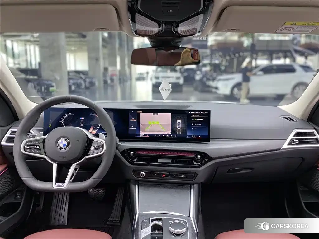 BMW 3 series id 4570731 из Китая 11
