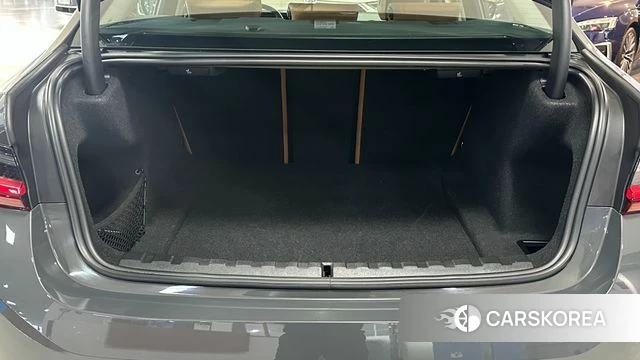 BMW 3 Series (G20) id 3921579 из Кореи 11