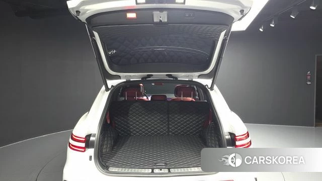Genesis GV70 id 4527897 из Кореи 11