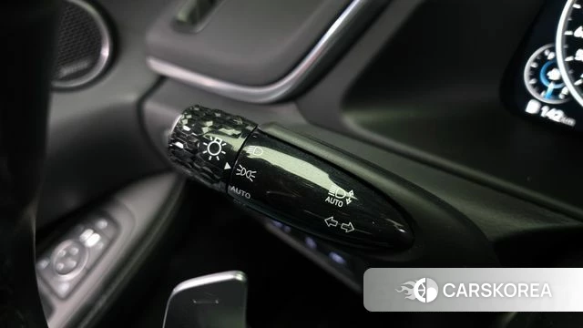 Hyundai Sonata (DN8) id 4382586 из Кореи 11