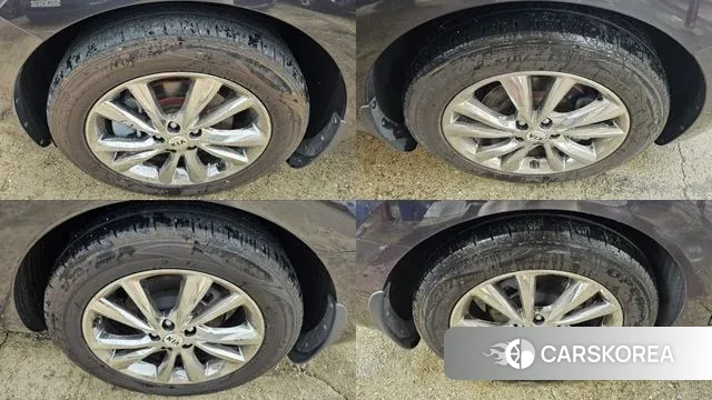 Kia The New Carnival id 3098273 из Кореи 11