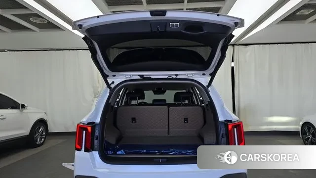 Kia The New Sorento 4th Generation id 3599361 из Кореи 11