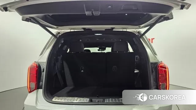 Hyundai The New Palisade id 3154048 из Кореи 11