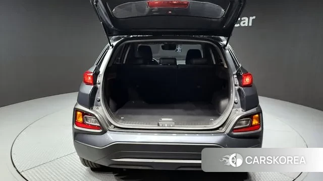 Hyundai Kona id 3607865 из Кореи 11