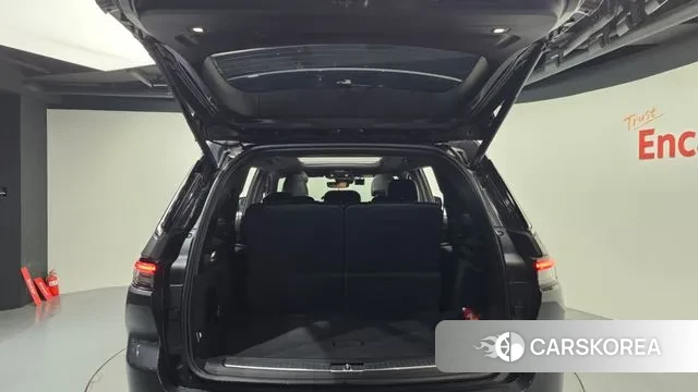 Jeep Grand Cherokee (WL) id 3690493 из Кореи 11