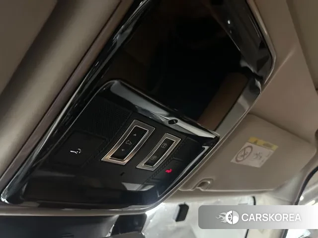 Land Rover Range Rover Sport 2nd Generation id 3439801 из Кореи 11