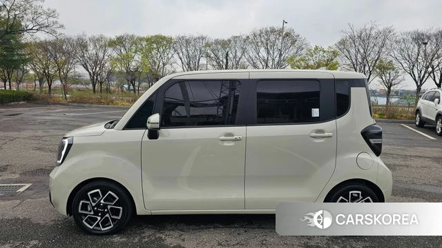 Kia The New Kia Ray id 3915237 из Кореи 11