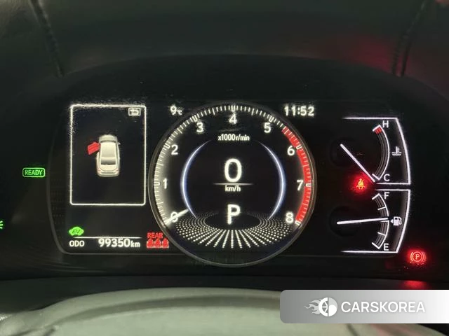 Lexus ES id 4261278 из Китая 11