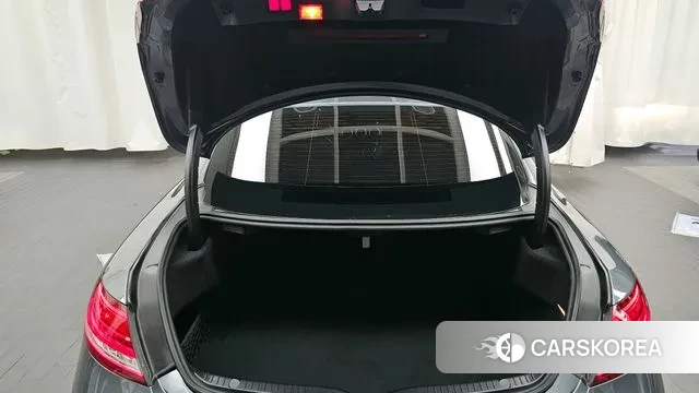 Mercedes-Benz C-Class W205 id 3061005 из Кореи 11