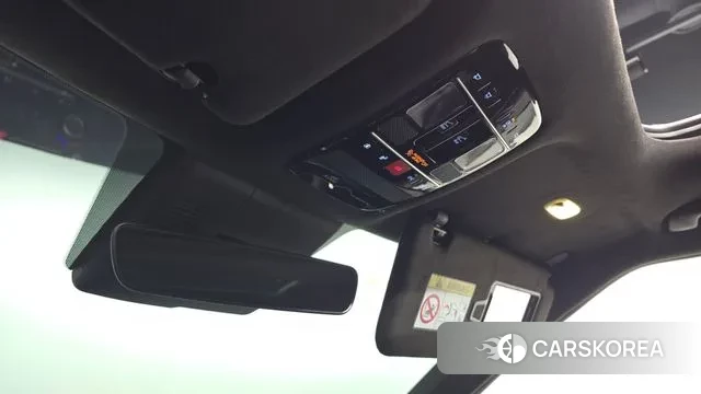 Hyundai Santa Fe (MX5) id 3310543 из Кореи 11