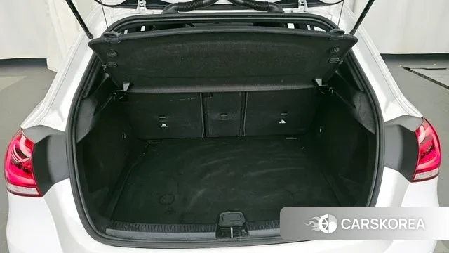 Mercedes-Benz A-Class W177 id 3023504 из Кореи 11