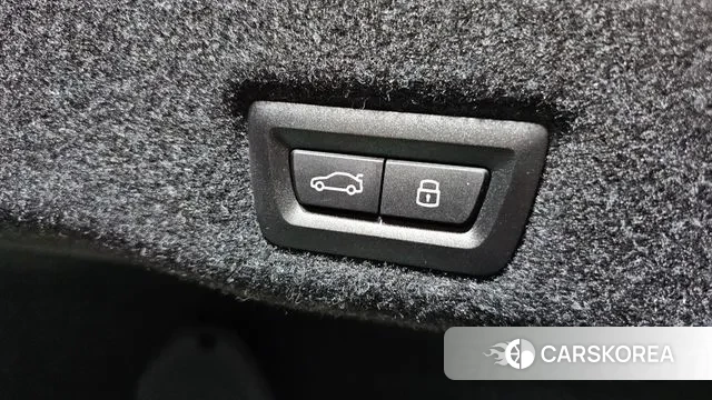 BMW M5 (G90) id 3575897 из Кореи 11