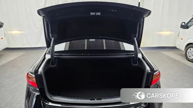 Kia Come New K7 id 4318220 из Кореи 11