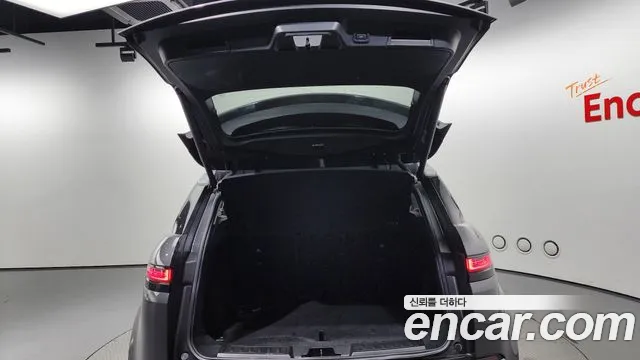 Land Rover Range Rover Evoque 2nd Generation id 2728727 из Кореи 11