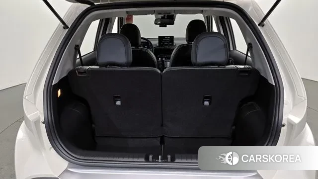 Hyundai Casper id 3399977 из Кореи 11