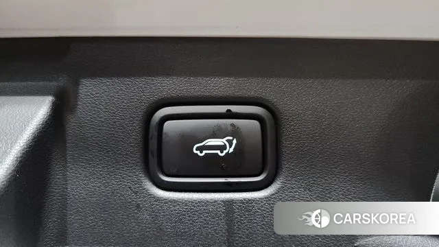 Hyundai Tucson (NX4) id 3587641 из Кореи 11