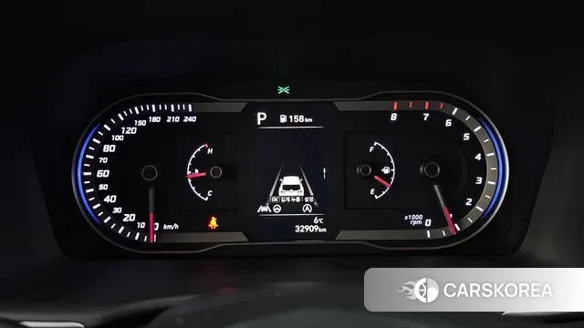 Hyundai Tucson (NX4) id 3487441 из Кореи 11