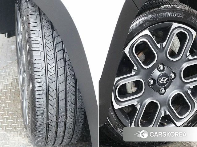 Hyundai Casper id 4753896 из Кореи 11