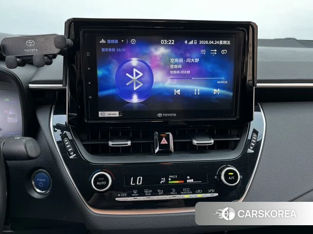 Toyota Corolla id 4221798 из Китая 11