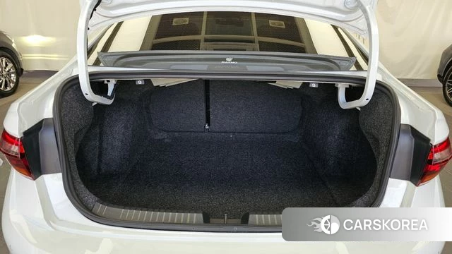 Volkswagen 7th Generation of Jetta id 3953213 из Кореи 11