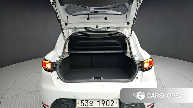 Renault Korea (Samsung) Clio id 3796171 из Кореи 11