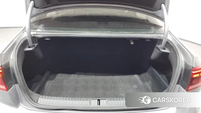 Volkswagen Passat GT (B8) id 3675742 из Кореи 11